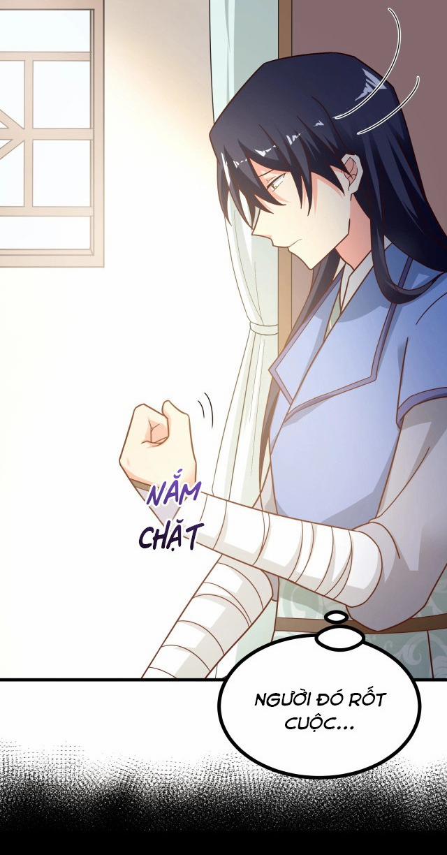 Nữ Chủ Người Đàn Ông Của Bạn Bị Hỏng Rồi 81 trang 31