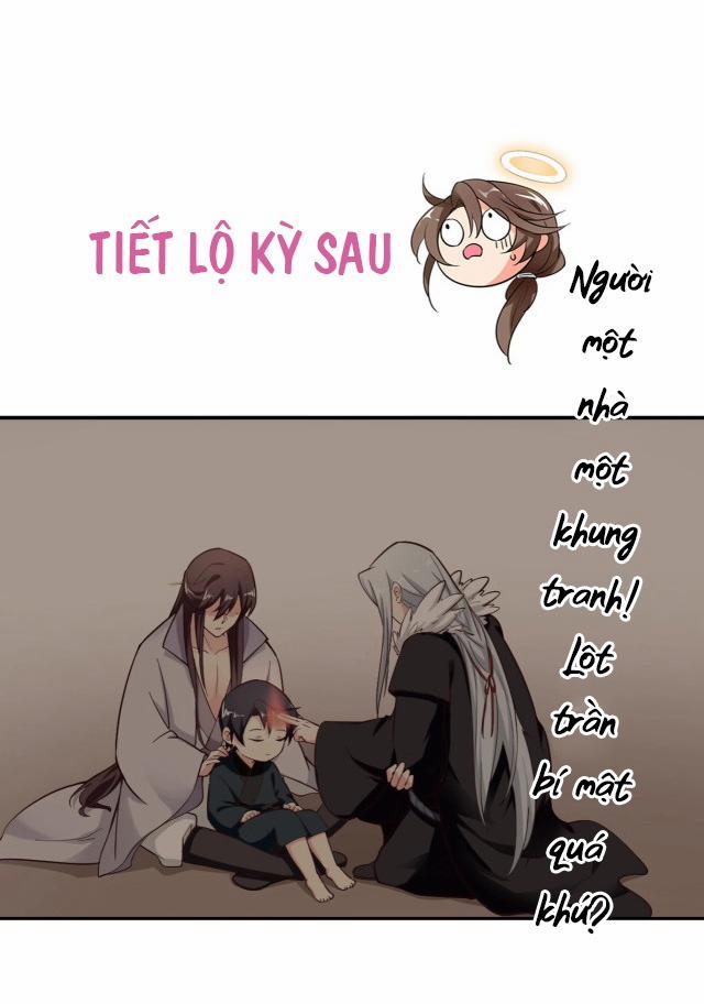 Nữ Chủ Người Đàn Ông Của Bạn Bị Hỏng Rồi 81 trang 38