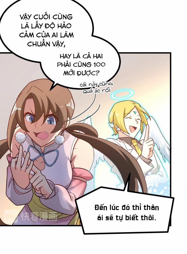 Nữ Chủ Người Đàn Ông Của Bạn Bị Hỏng Rồi 81 trang 9