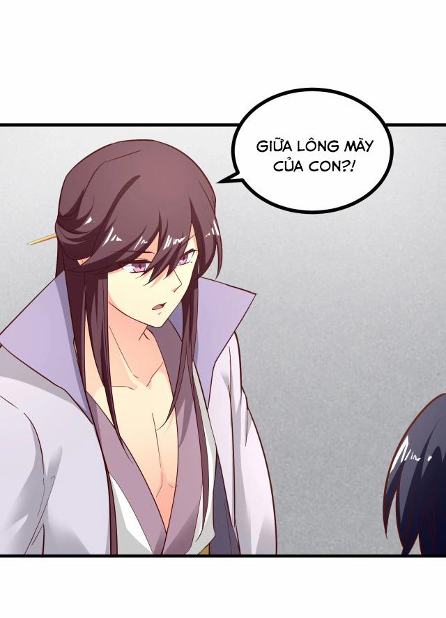 Nữ Chủ Người Đàn Ông Của Bạn Bị Hỏng Rồi 82 trang 13