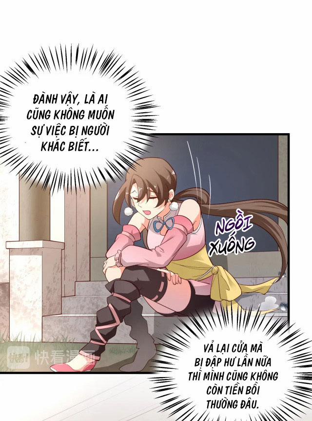 Nữ Chủ Người Đàn Ông Của Bạn Bị Hỏng Rồi 82 trang 17