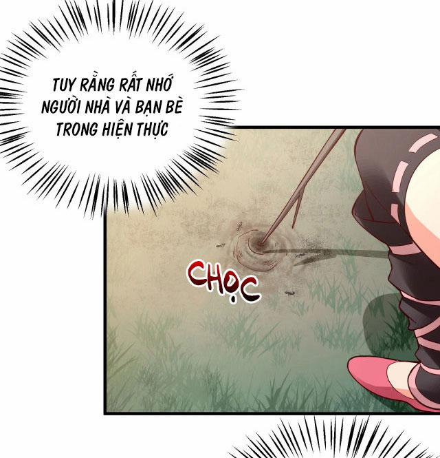 Nữ Chủ Người Đàn Ông Của Bạn Bị Hỏng Rồi 82 trang 19