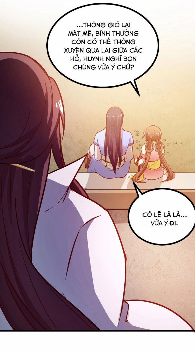 Nữ Chủ Người Đàn Ông Của Bạn Bị Hỏng Rồi 82 trang 29