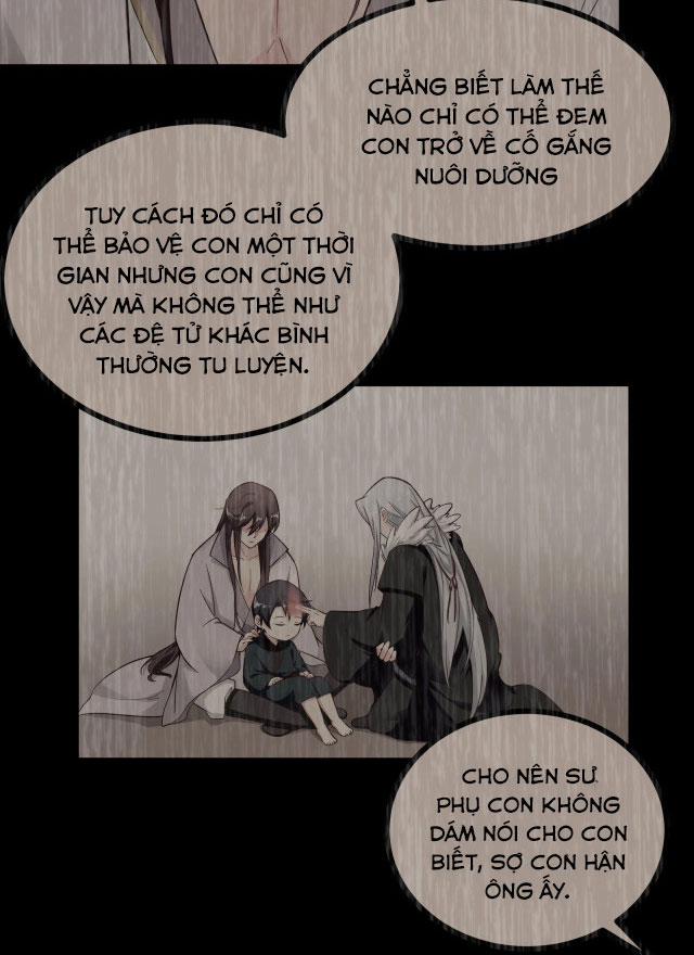 Nữ Chủ Người Đàn Ông Của Bạn Bị Hỏng Rồi 82 trang 33