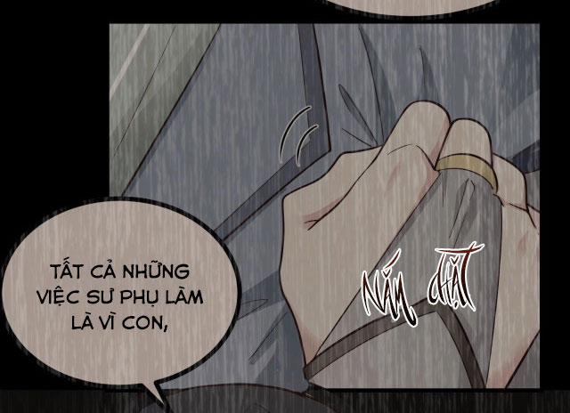 Nữ Chủ Người Đàn Ông Của Bạn Bị Hỏng Rồi 82 trang 35
