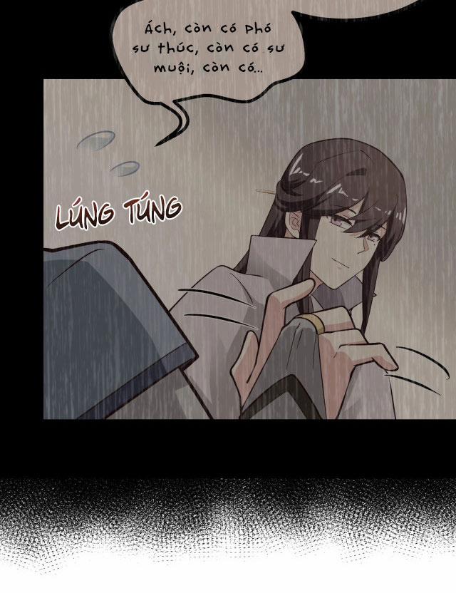 Nữ Chủ Người Đàn Ông Của Bạn Bị Hỏng Rồi 82 trang 37