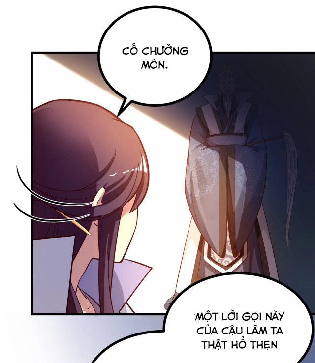 Nữ Chủ Người Đàn Ông Của Bạn Bị Hỏng Rồi 82 trang 39