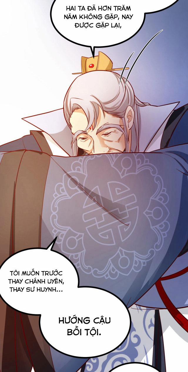 Nữ Chủ Người Đàn Ông Của Bạn Bị Hỏng Rồi 82 trang 40