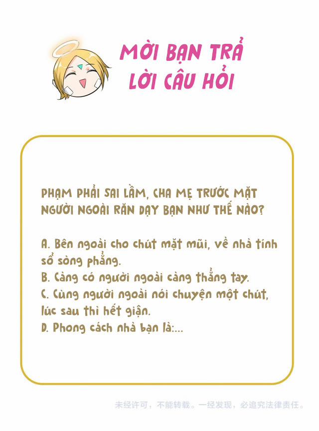 Nữ Chủ Người Đàn Ông Của Bạn Bị Hỏng Rồi 82 trang 44