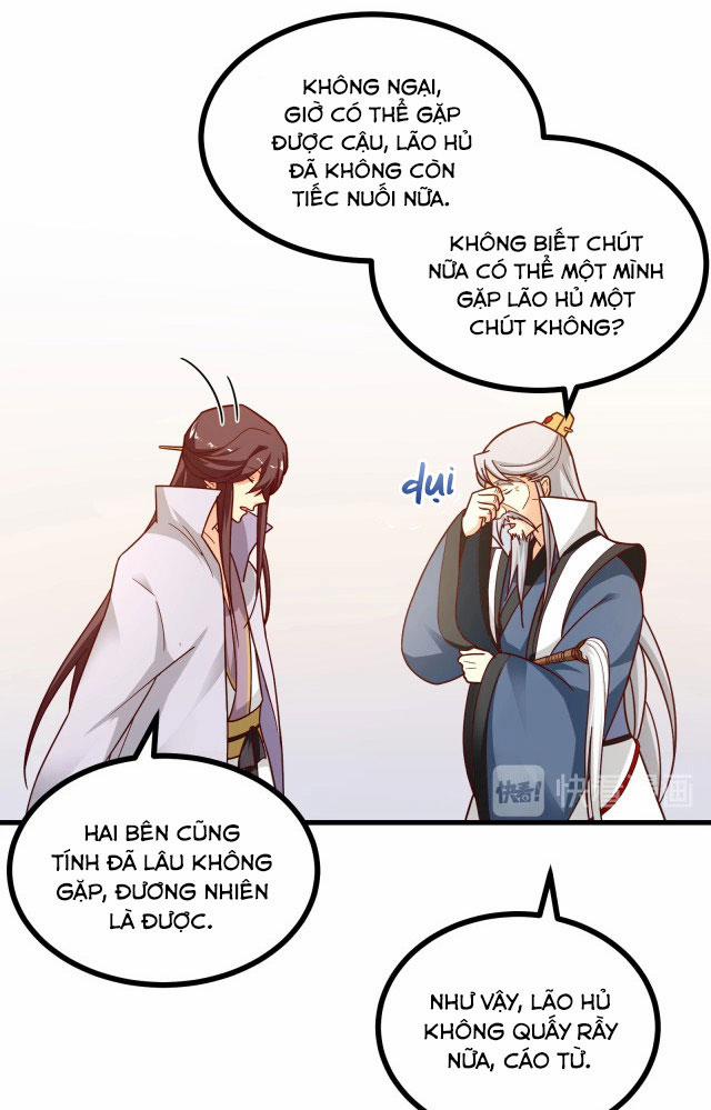 Nữ Chủ Người Đàn Ông Của Bạn Bị Hỏng Rồi 82 trang 5