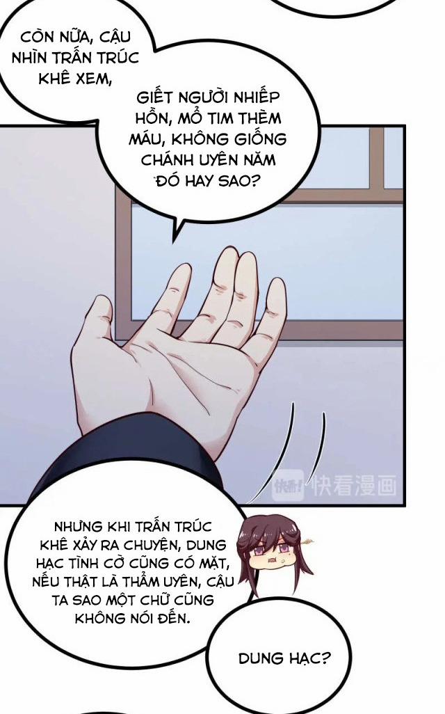 Nữ Chủ Người Đàn Ông Của Bạn Bị Hỏng Rồi 83 trang 11