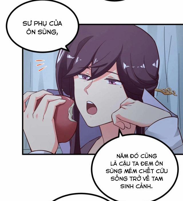 Nữ Chủ Người Đàn Ông Của Bạn Bị Hỏng Rồi 83 trang 12