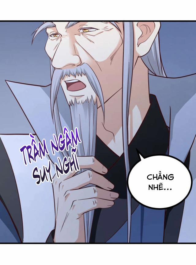 Nữ Chủ Người Đàn Ông Của Bạn Bị Hỏng Rồi 83 trang 14