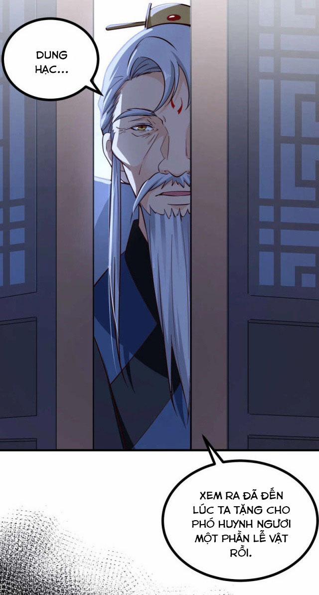 Nữ Chủ Người Đàn Ông Của Bạn Bị Hỏng Rồi 83 trang 19