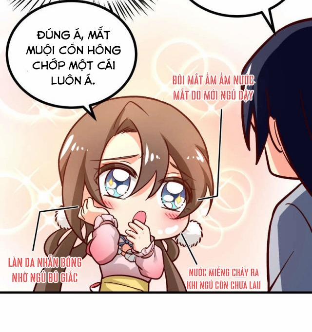 Nữ Chủ Người Đàn Ông Của Bạn Bị Hỏng Rồi 83 trang 36