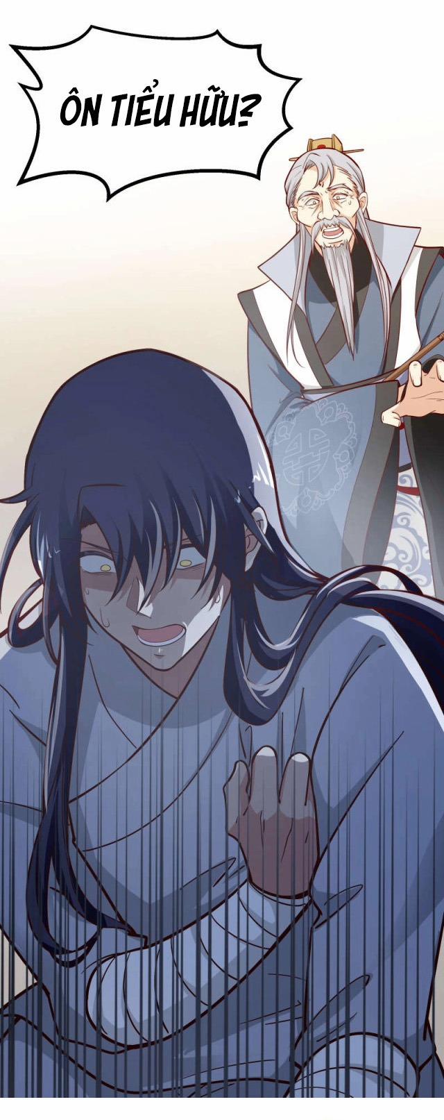 Nữ Chủ Người Đàn Ông Của Bạn Bị Hỏng Rồi 83 trang 41