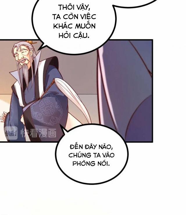 Nữ Chủ Người Đàn Ông Của Bạn Bị Hỏng Rồi 83 trang 6