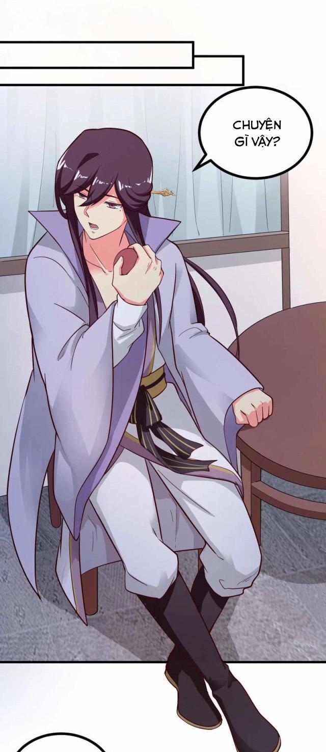 Nữ Chủ Người Đàn Ông Của Bạn Bị Hỏng Rồi 83 trang 7