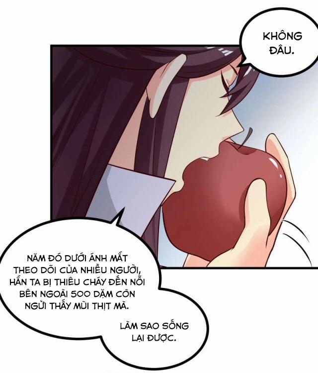 Nữ Chủ Người Đàn Ông Của Bạn Bị Hỏng Rồi 83 trang 9