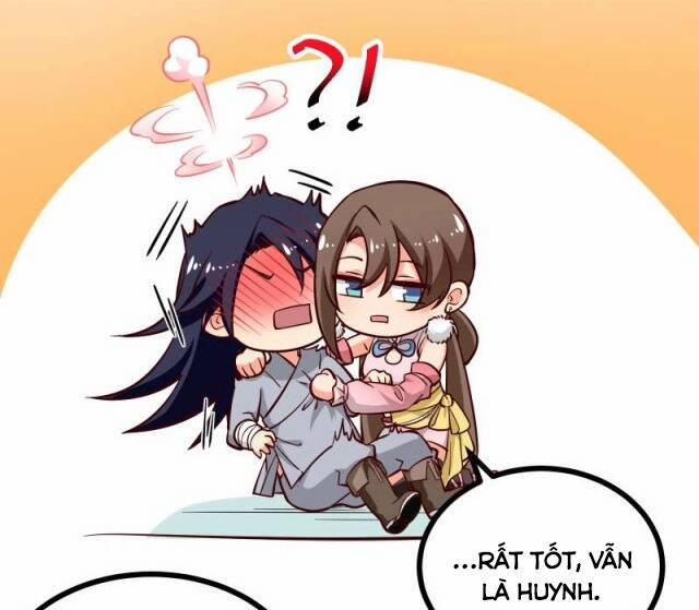 Nữ Chủ Người Đàn Ông Của Bạn Bị Hỏng Rồi 84 trang 13