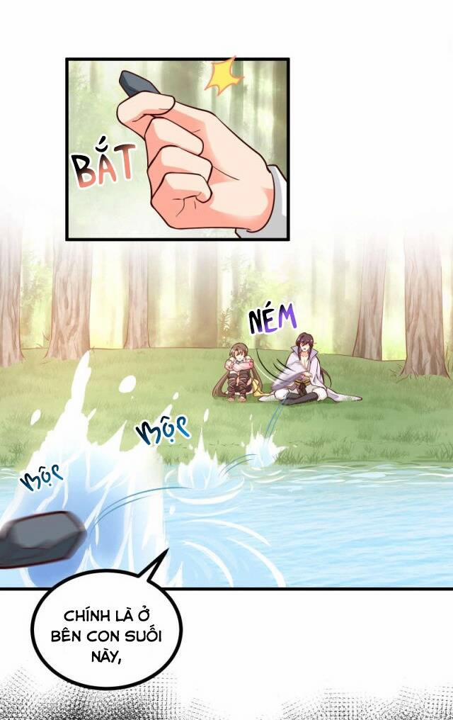 Nữ Chủ Người Đàn Ông Của Bạn Bị Hỏng Rồi 84 trang 24