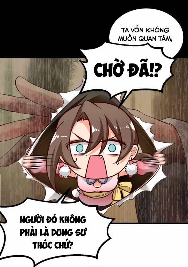 Nữ Chủ Người Đàn Ông Của Bạn Bị Hỏng Rồi 84 trang 29