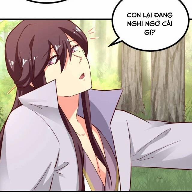 Nữ Chủ Người Đàn Ông Của Bạn Bị Hỏng Rồi 84 trang 35