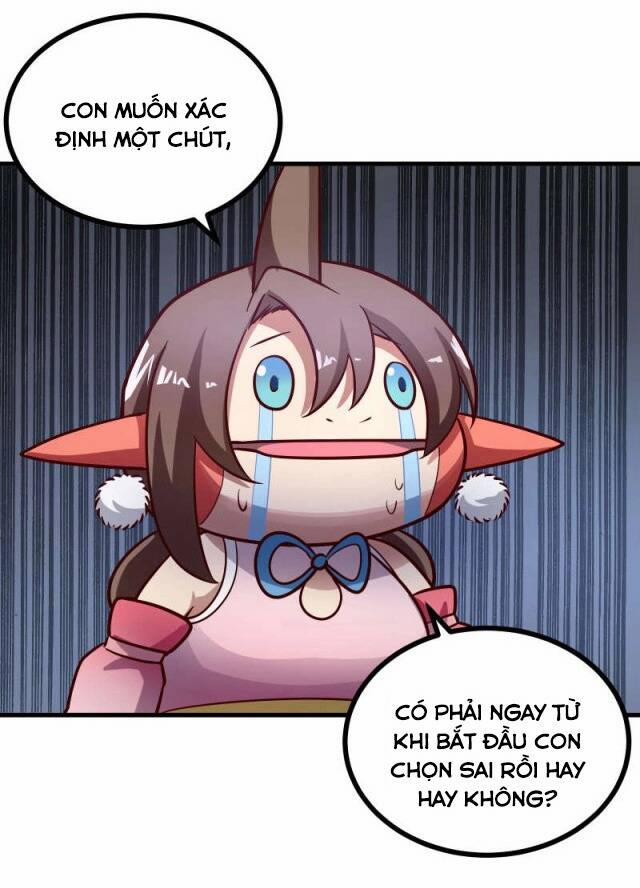 Nữ Chủ Người Đàn Ông Của Bạn Bị Hỏng Rồi 84 trang 36