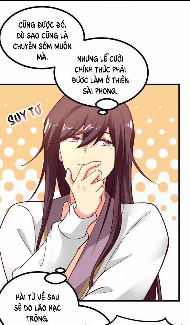 Nữ Chủ Người Đàn Ông Của Bạn Bị Hỏng Rồi 84 trang 5