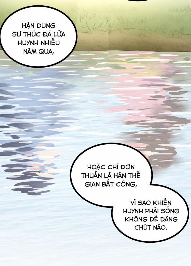 Nữ Chủ Người Đàn Ông Của Bạn Bị Hỏng Rồi 85 trang 11