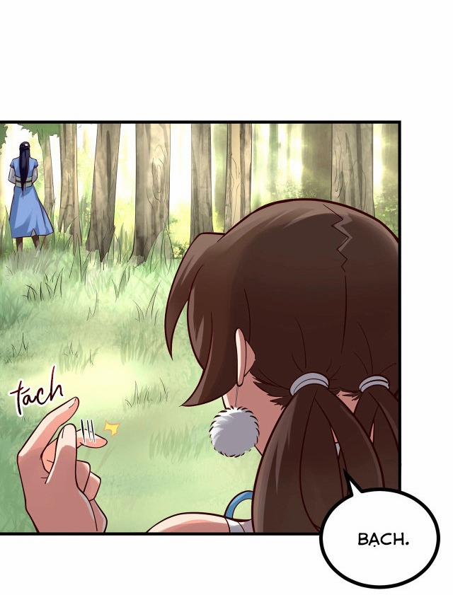 Nữ Chủ Người Đàn Ông Của Bạn Bị Hỏng Rồi 85 trang 20