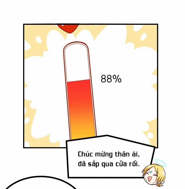 Nữ Chủ Người Đàn Ông Của Bạn Bị Hỏng Rồi 85 trang 22