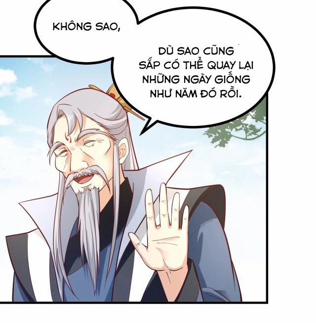 Nữ Chủ Người Đàn Ông Của Bạn Bị Hỏng Rồi 85 trang 33