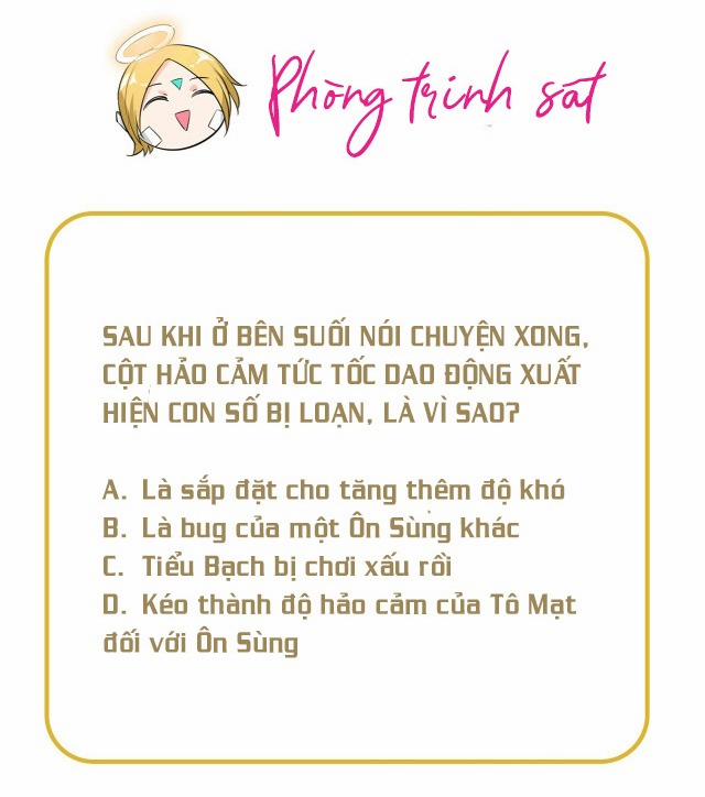 Nữ Chủ Người Đàn Ông Của Bạn Bị Hỏng Rồi 85 trang 40