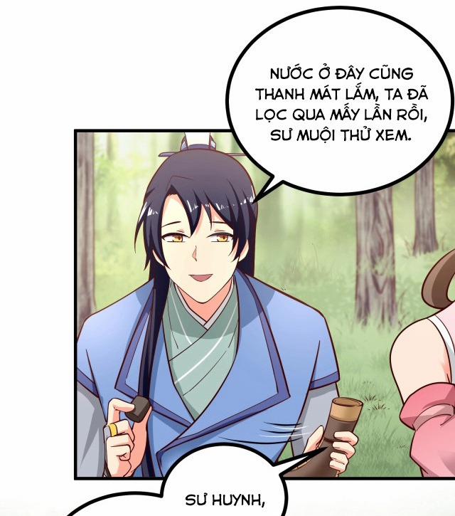 Nữ Chủ Người Đàn Ông Của Bạn Bị Hỏng Rồi 85 trang 7