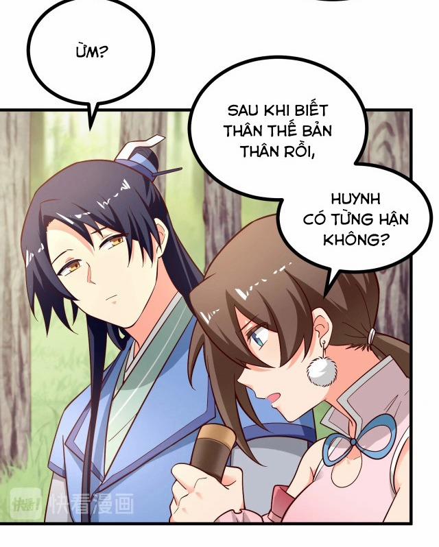 Nữ Chủ Người Đàn Ông Của Bạn Bị Hỏng Rồi 85 trang 9