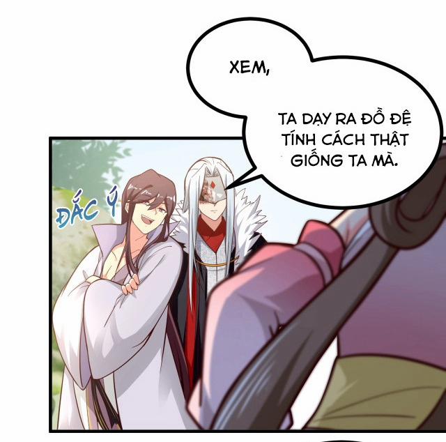 Nữ Chủ Người Đàn Ông Của Bạn Bị Hỏng Rồi 86 trang 18