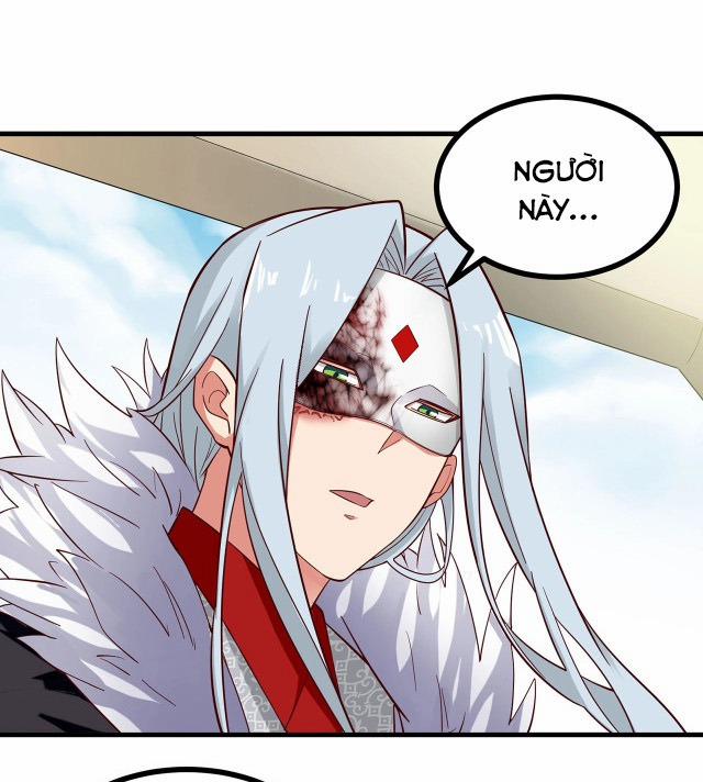 Nữ Chủ Người Đàn Ông Của Bạn Bị Hỏng Rồi 86 trang 2