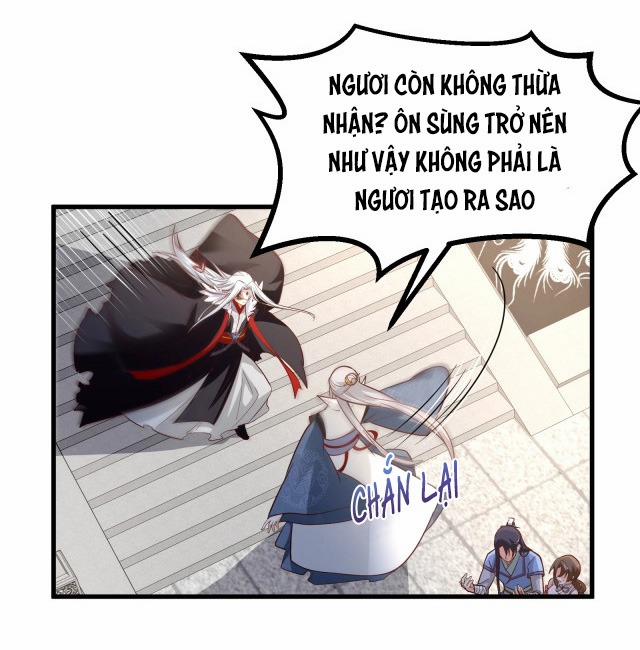 Nữ Chủ Người Đàn Ông Của Bạn Bị Hỏng Rồi 86 trang 24