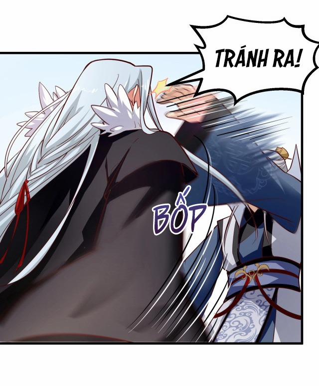 Nữ Chủ Người Đàn Ông Của Bạn Bị Hỏng Rồi 86 trang 25