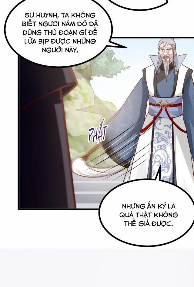 Nữ Chủ Người Đàn Ông Của Bạn Bị Hỏng Rồi 86 trang 31