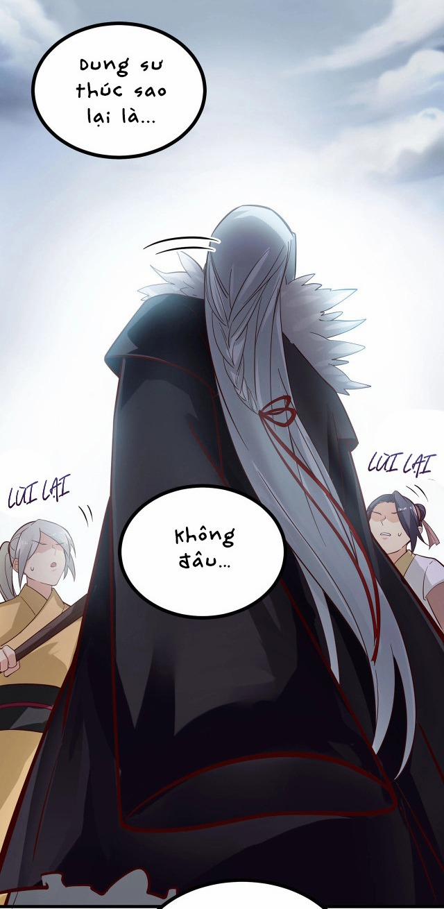 Nữ Chủ Người Đàn Ông Của Bạn Bị Hỏng Rồi 86 trang 34