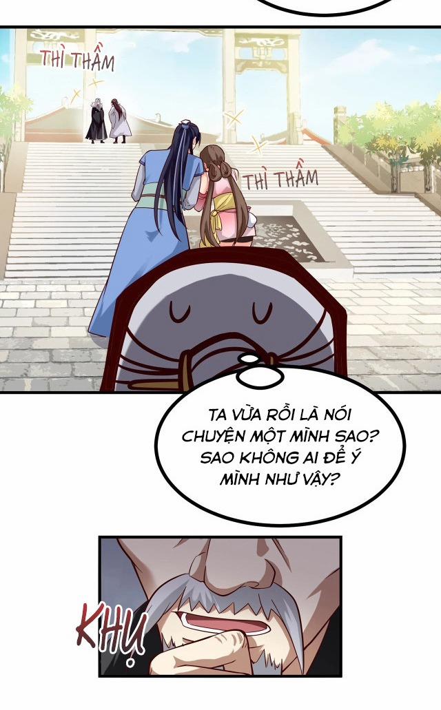 Nữ Chủ Người Đàn Ông Của Bạn Bị Hỏng Rồi 86 trang 5