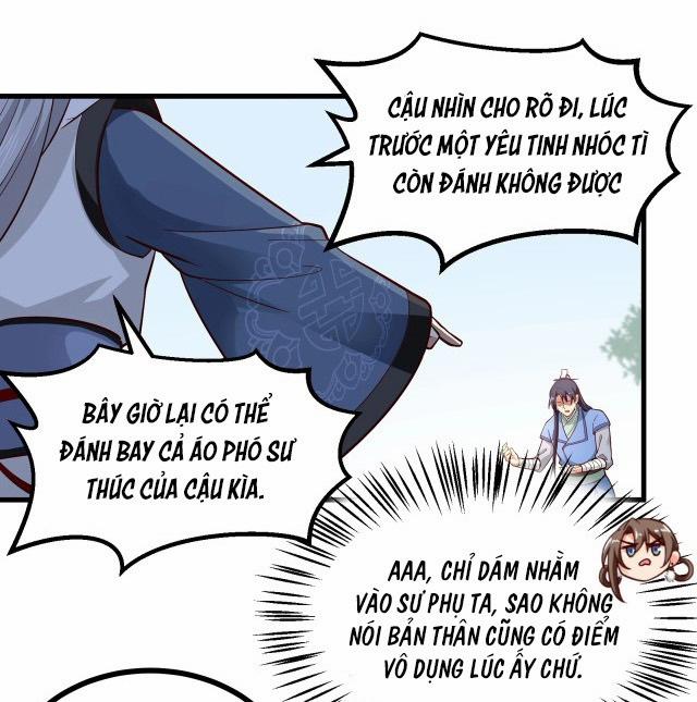 Nữ Chủ Người Đàn Ông Của Bạn Bị Hỏng Rồi 87 trang 10