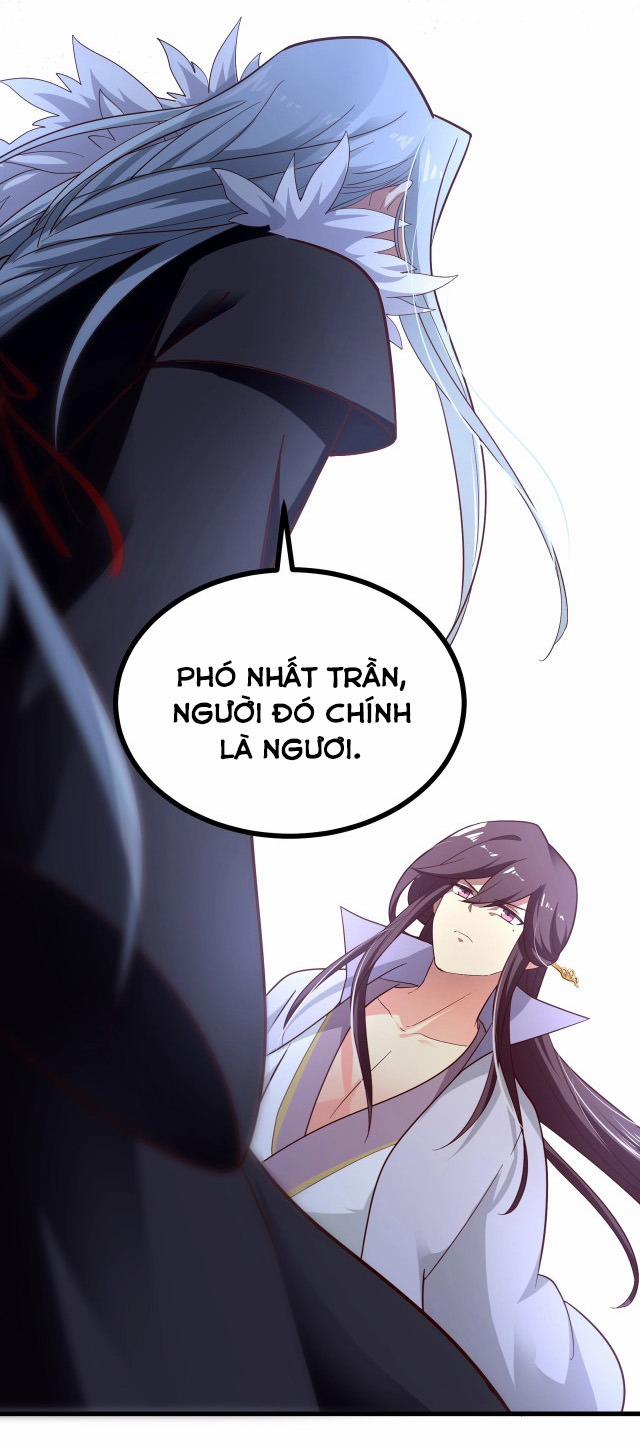 Nữ Chủ Người Đàn Ông Của Bạn Bị Hỏng Rồi 87 trang 23