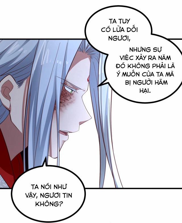 Nữ Chủ Người Đàn Ông Của Bạn Bị Hỏng Rồi 87 trang 24