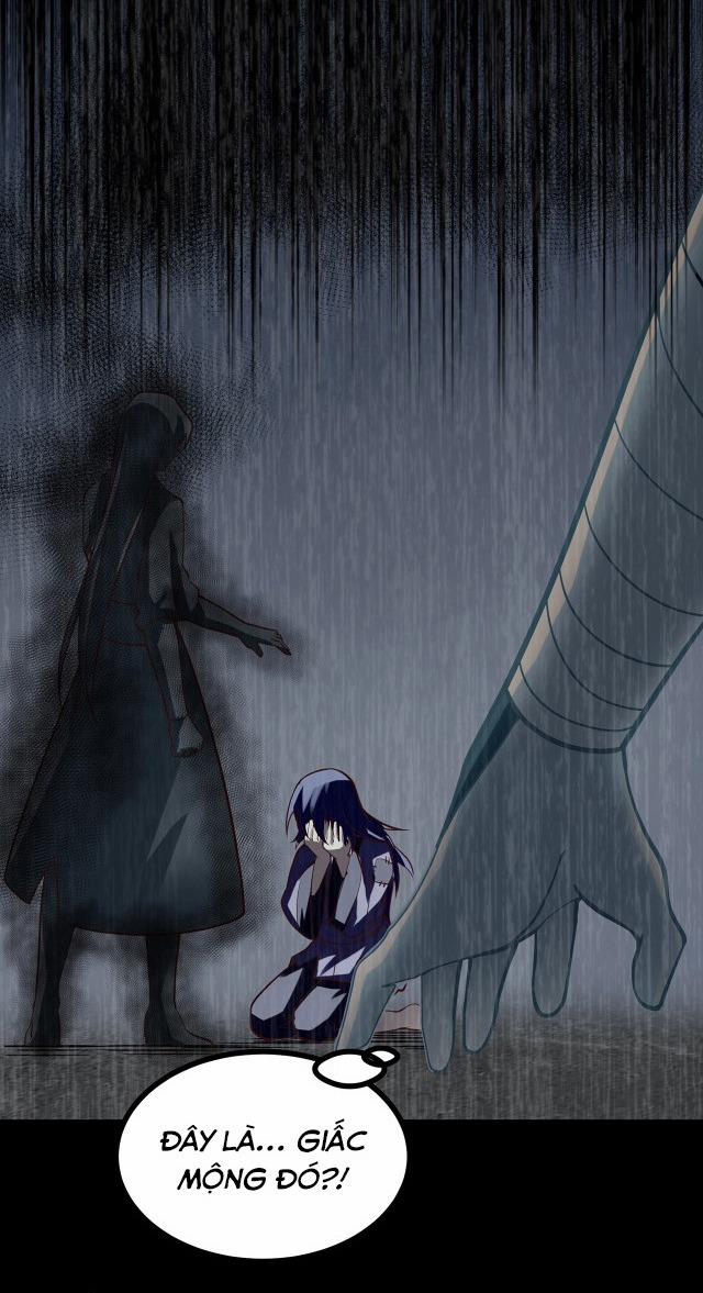 Nữ Chủ Người Đàn Ông Của Bạn Bị Hỏng Rồi 88 trang 16