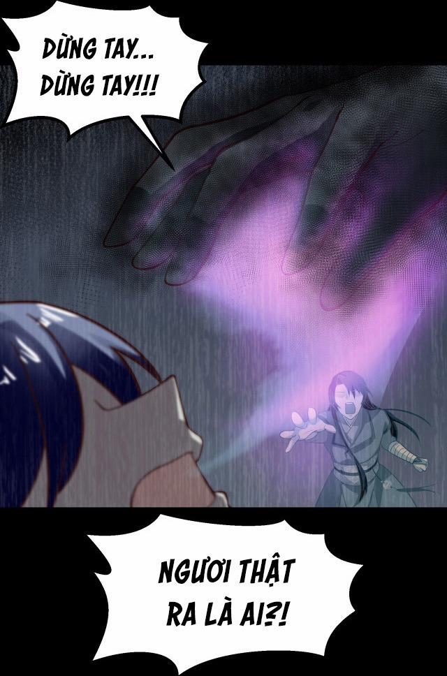 Nữ Chủ Người Đàn Ông Của Bạn Bị Hỏng Rồi 88 trang 17