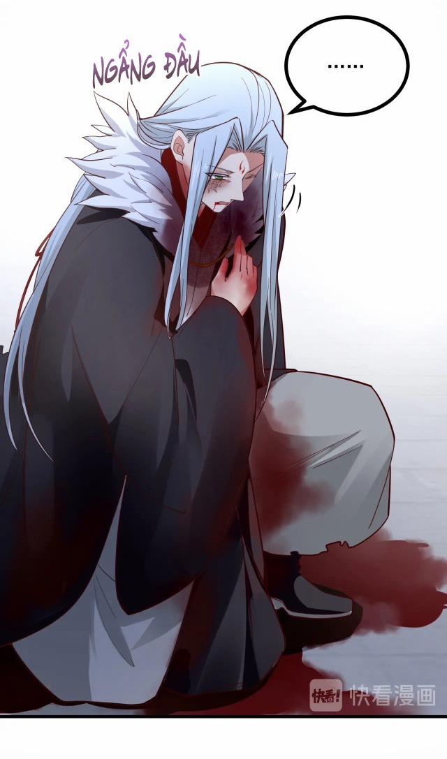 Nữ Chủ Người Đàn Ông Của Bạn Bị Hỏng Rồi 88 trang 4