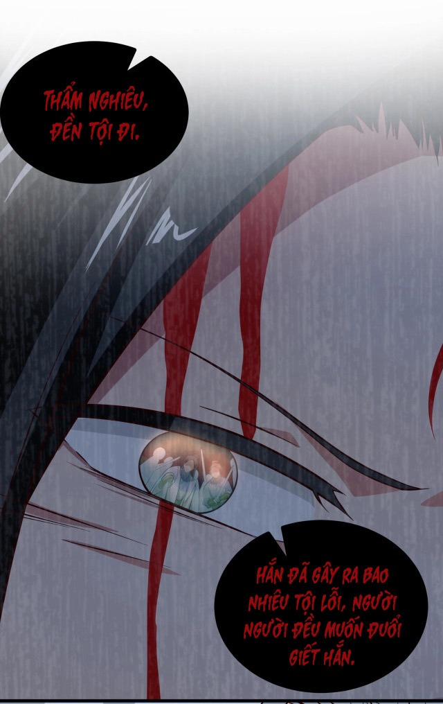 Nữ Chủ Người Đàn Ông Của Bạn Bị Hỏng Rồi 88 trang 5